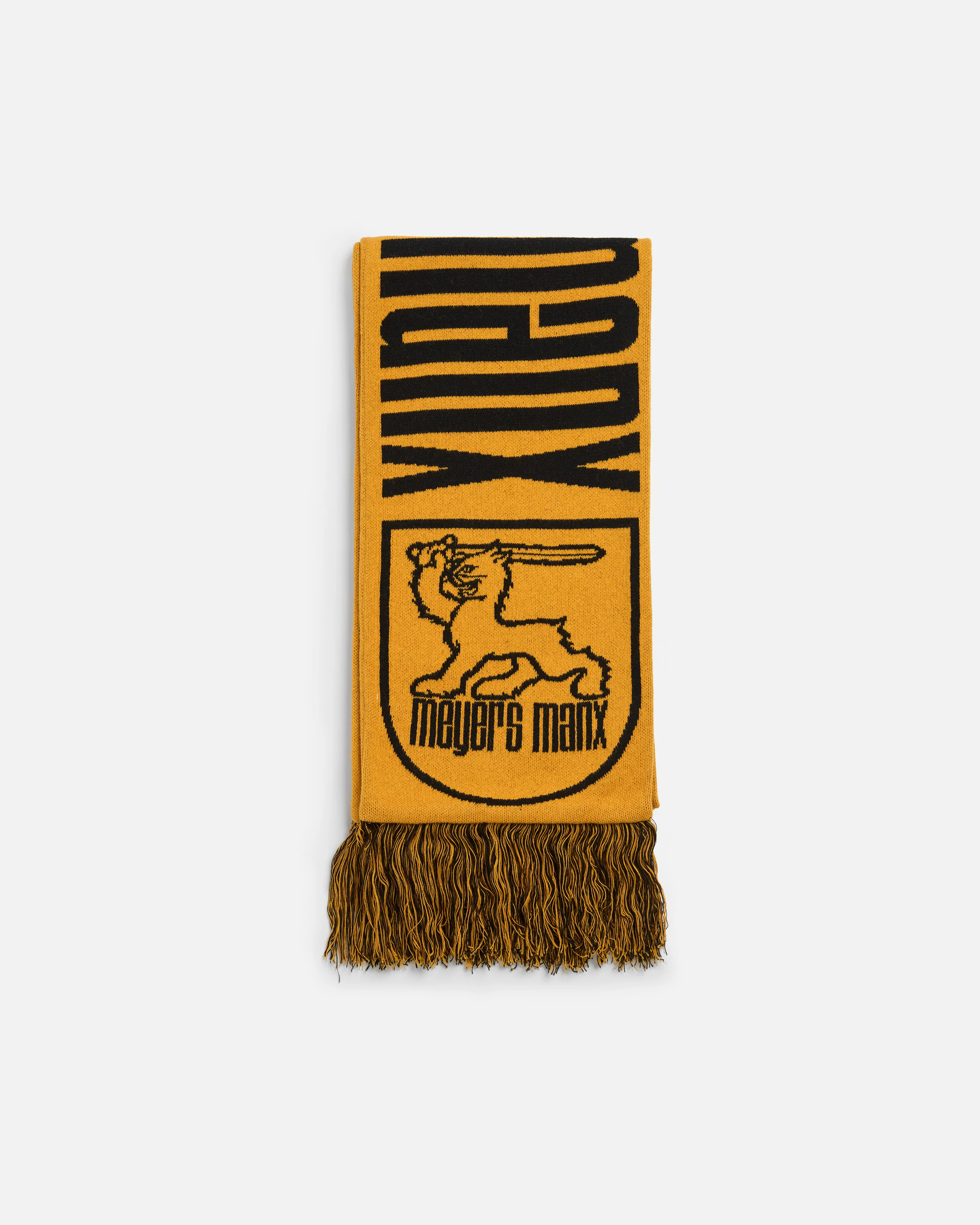 Scarves [NEW]